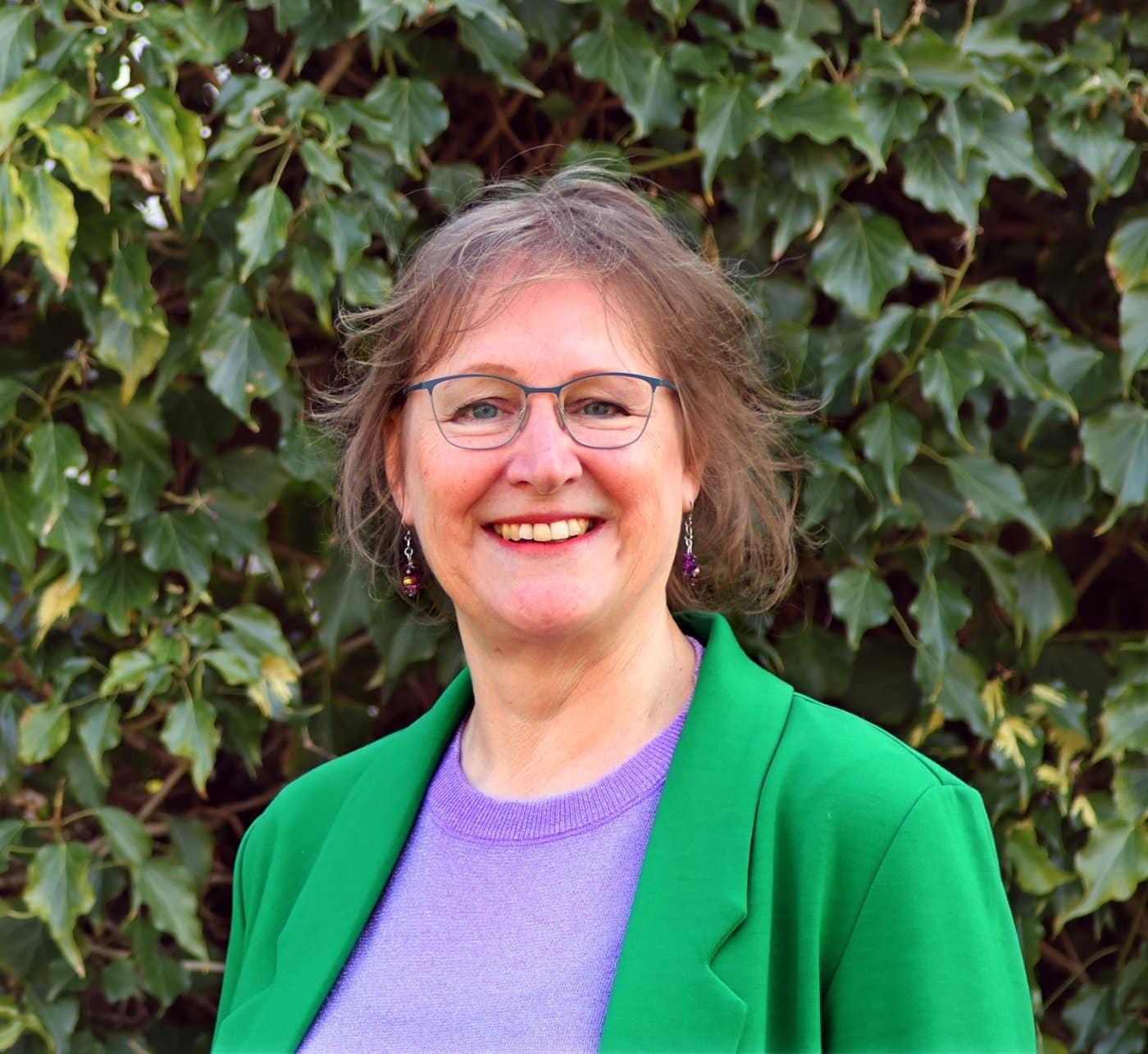 Miriam van Dieren