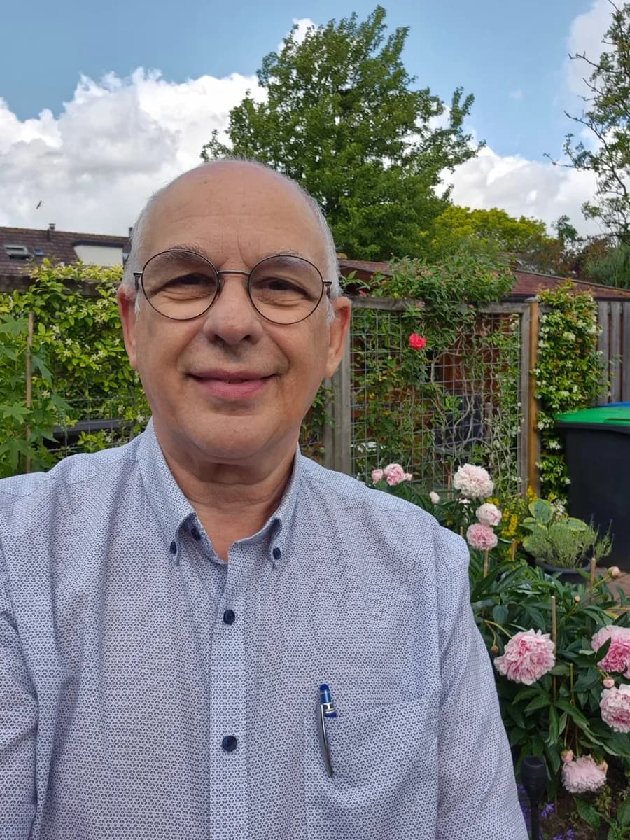 Jan Meeusen