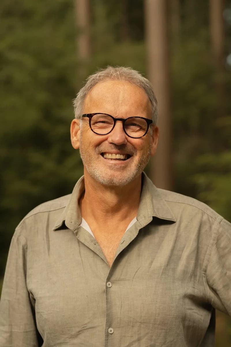 Roelof Hoving
