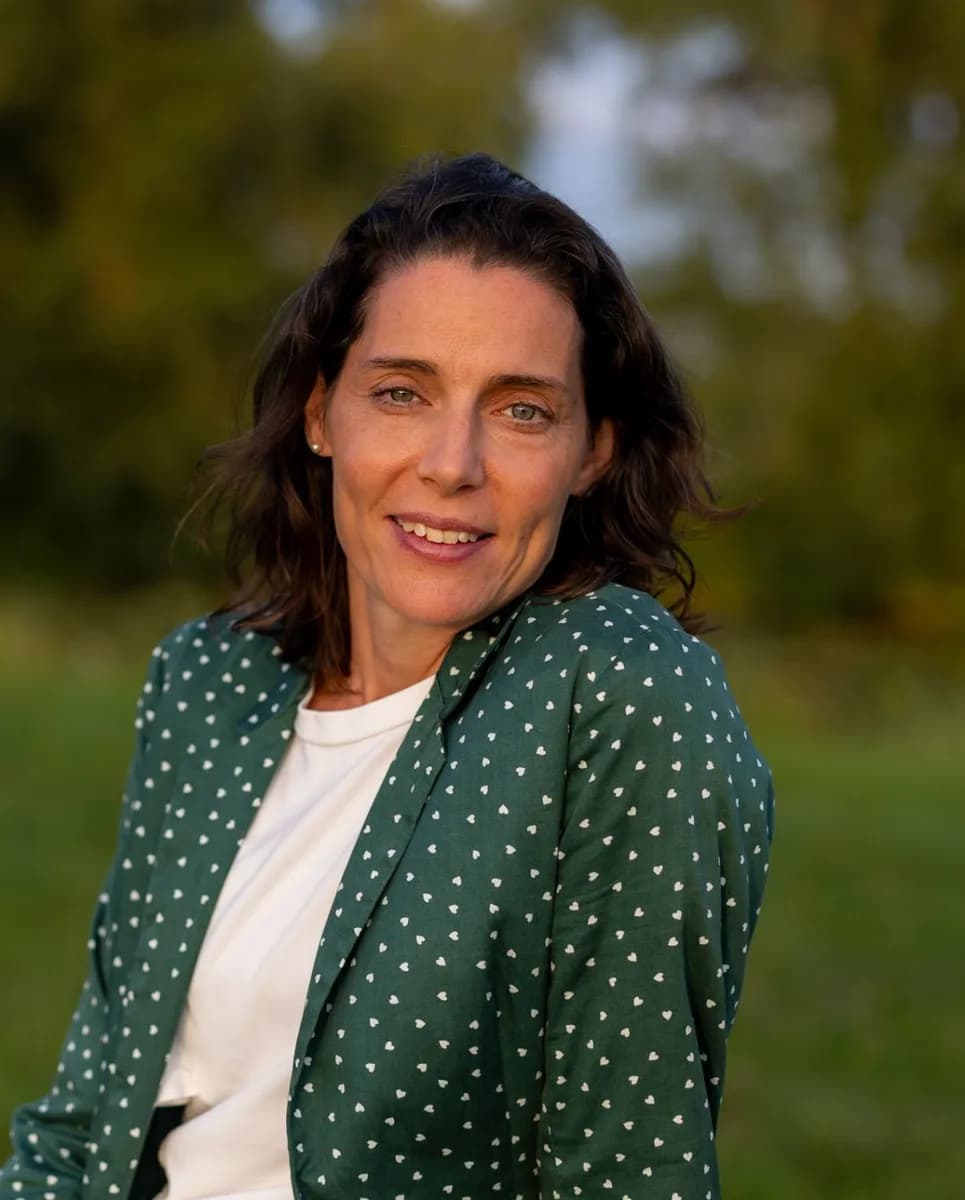 Christianne van Essen