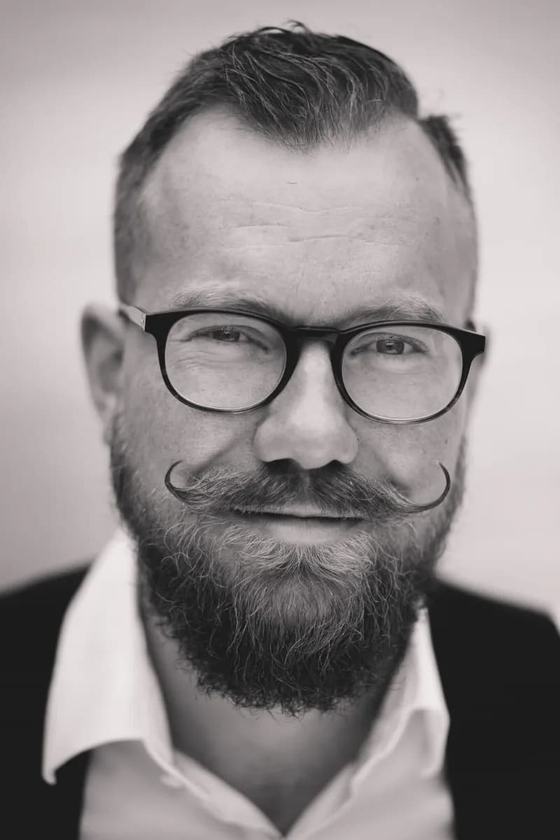 Guido Mallegrom