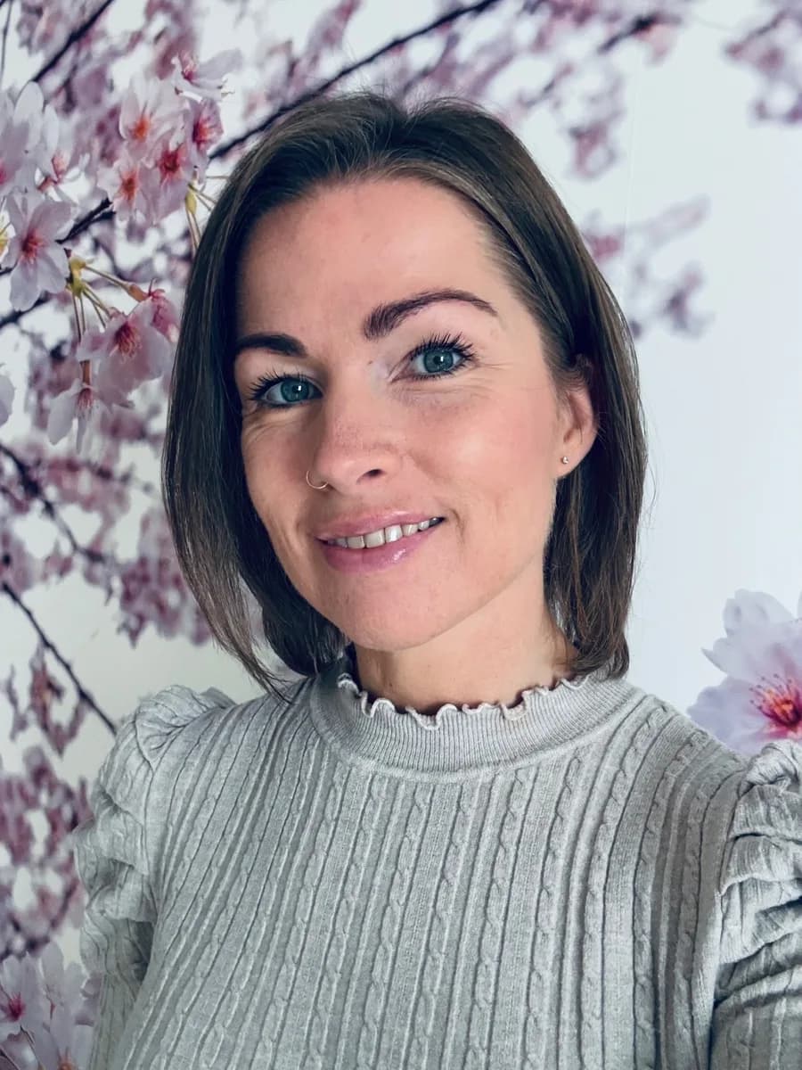 Daniëlle Kurvers