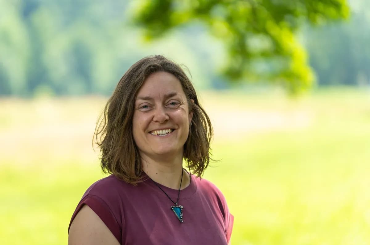 Margriet Bos