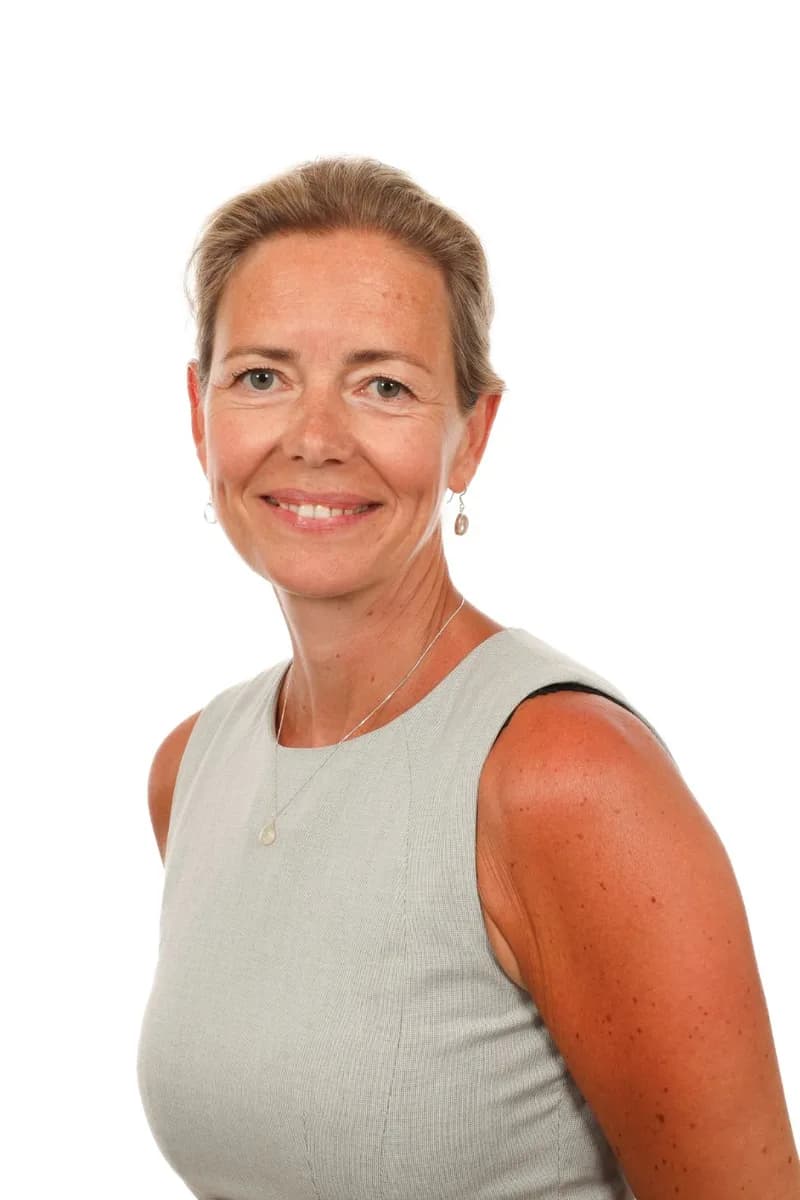 Margreeth Radenborg
