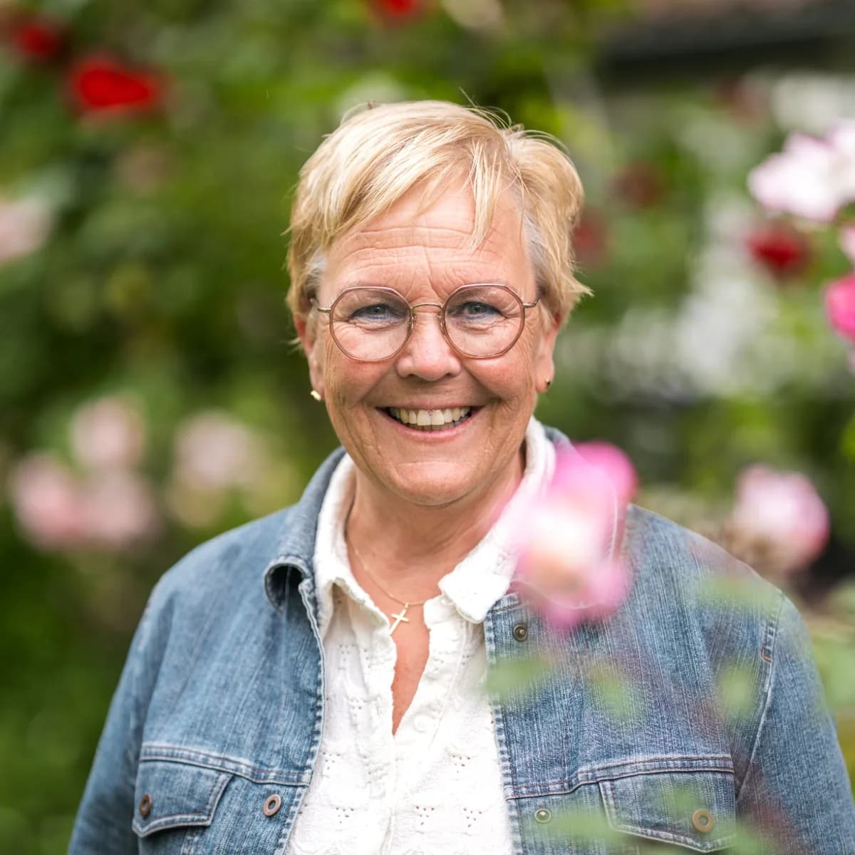Erna Schot