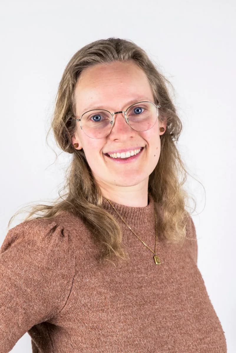 Ellen Langeveld- van Duijn
