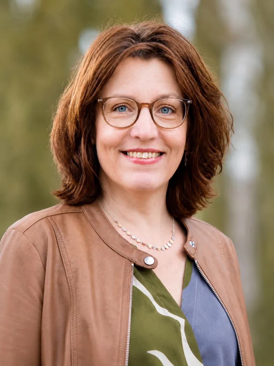 Ingrid de Kruijff-Langerhuizen