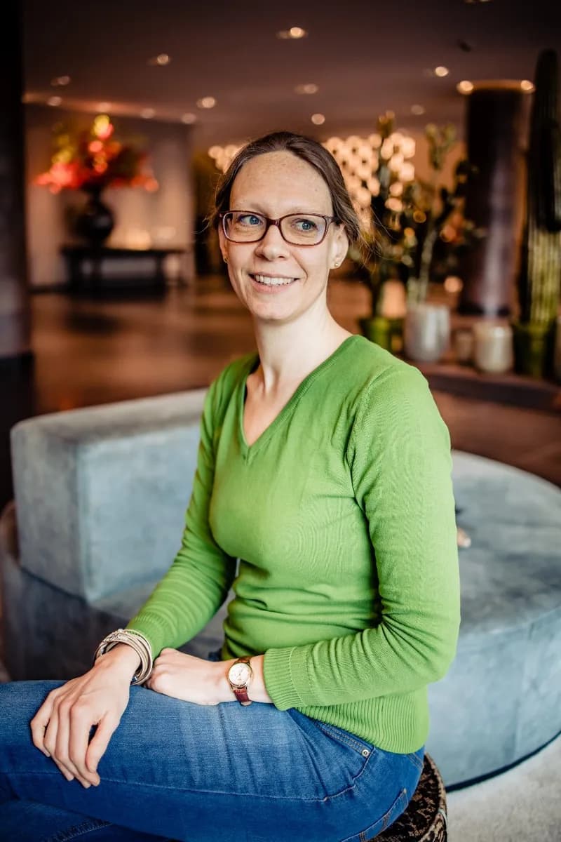 Bertine Martens