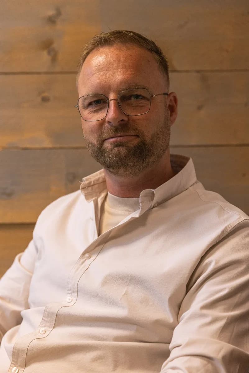 Fred Nijenhuis