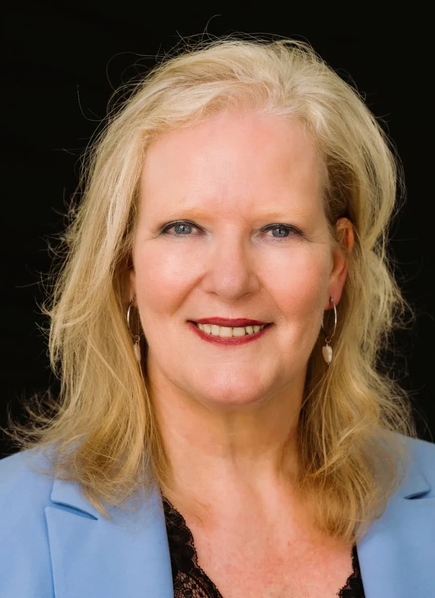 Wilma den Ouden