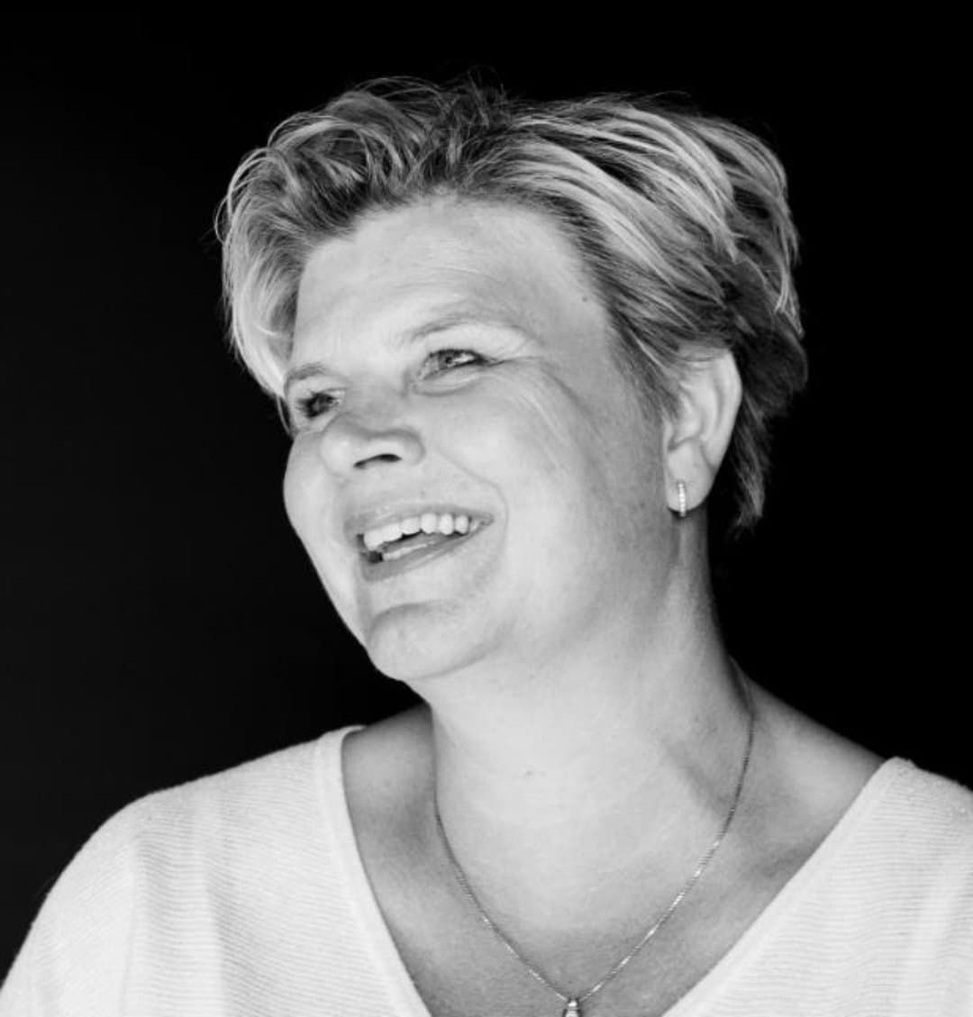 Jeannette Roordink