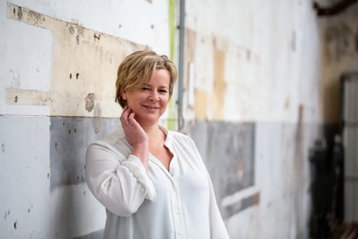 Janneke Plas