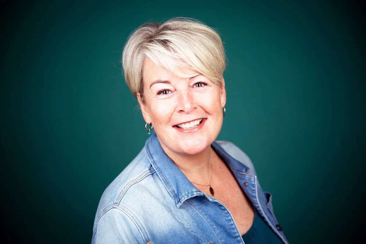 Wanda Verbeek