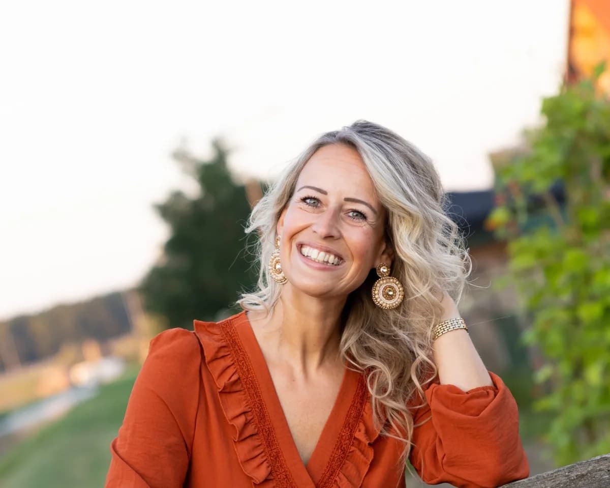 Marieke van Poppel