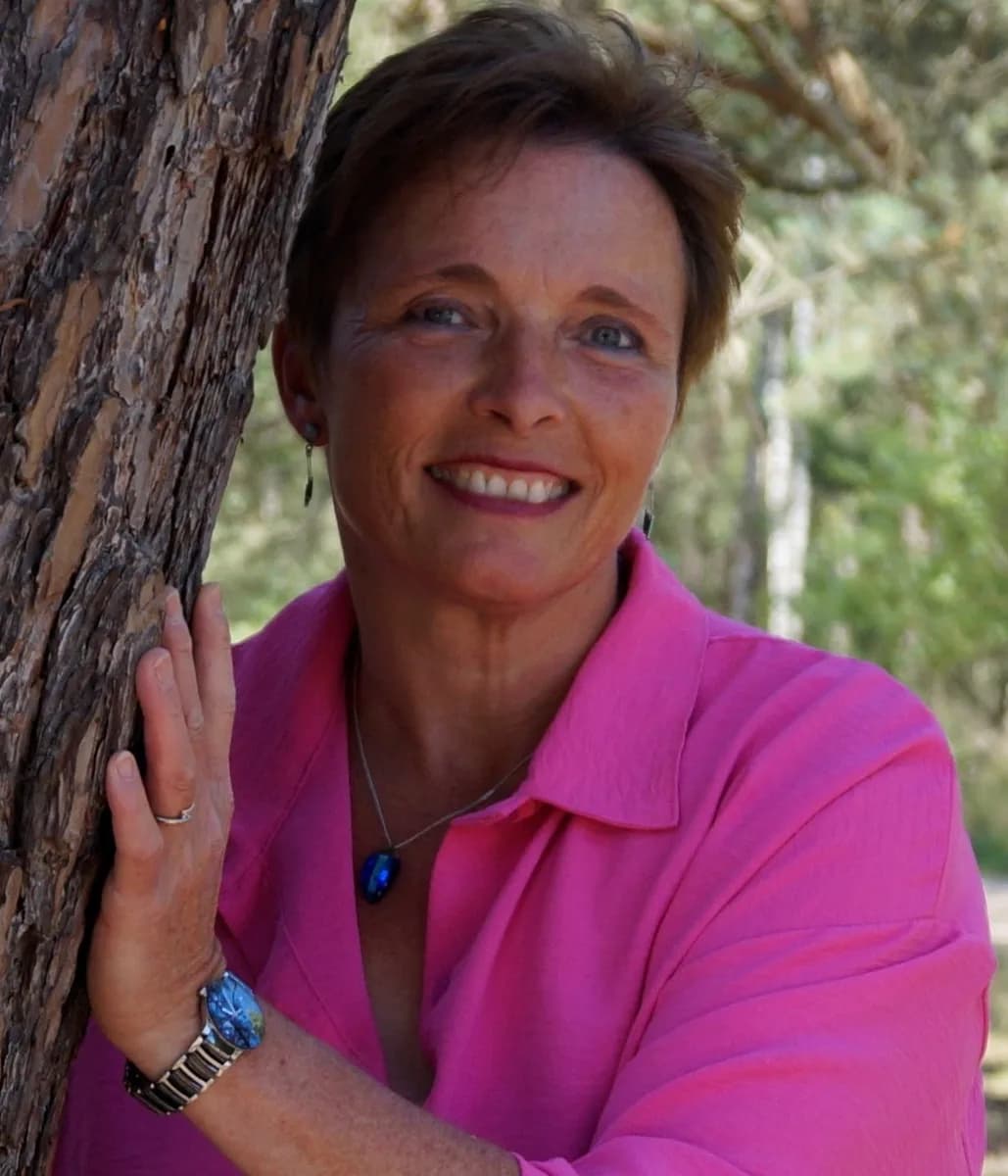 Lilian Bonnema