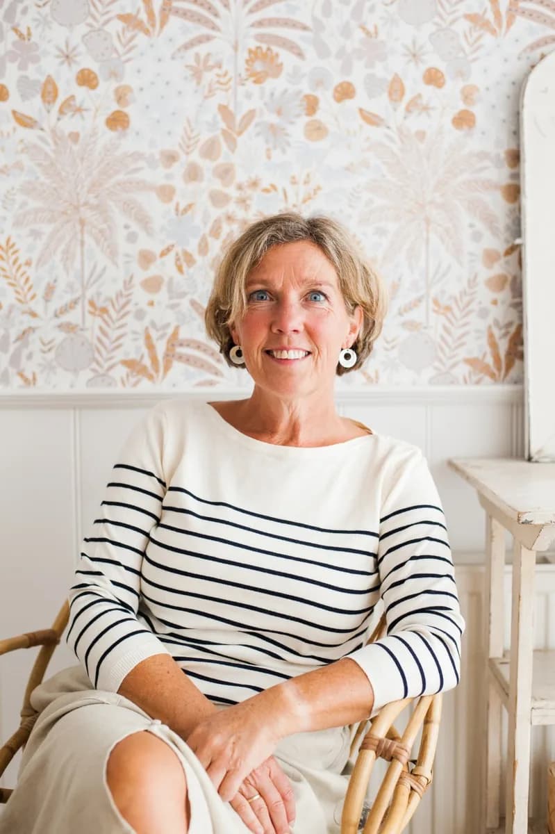 Corien Struijk
