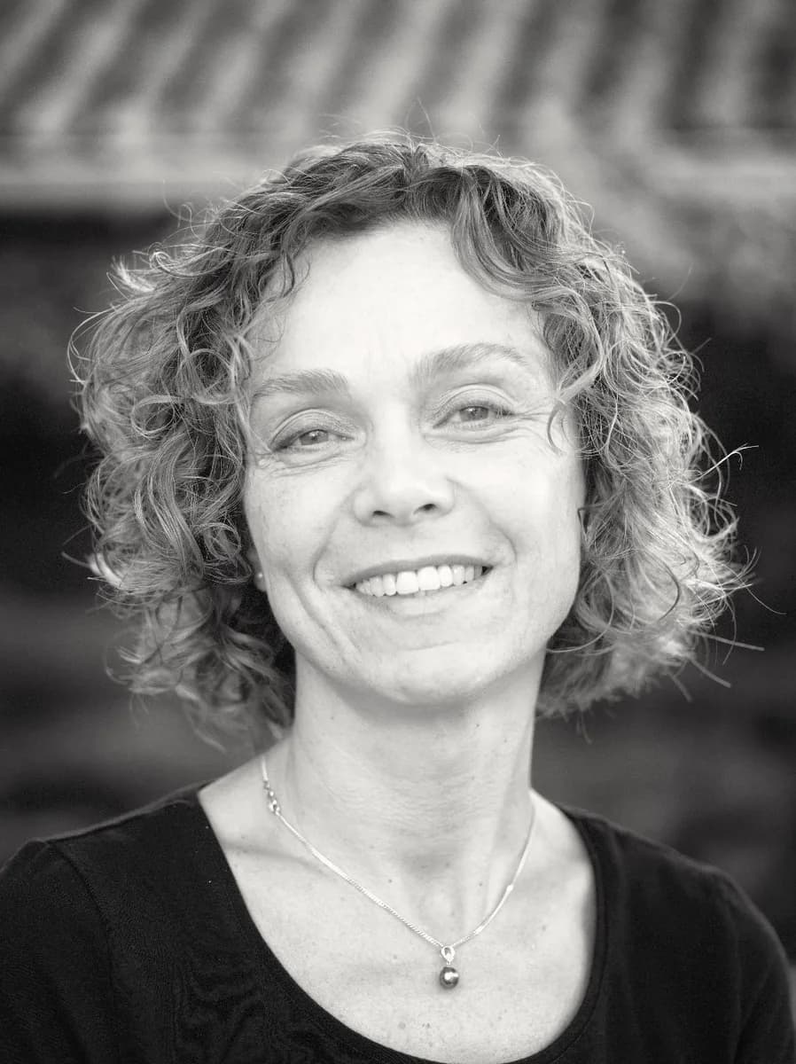 Anja Hakvoort