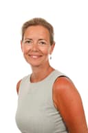 Margreeth Radenborg