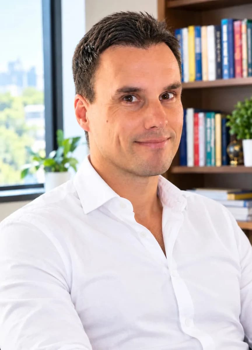 Cees van der Klooster