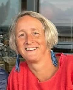 Ellen Oosterhuis