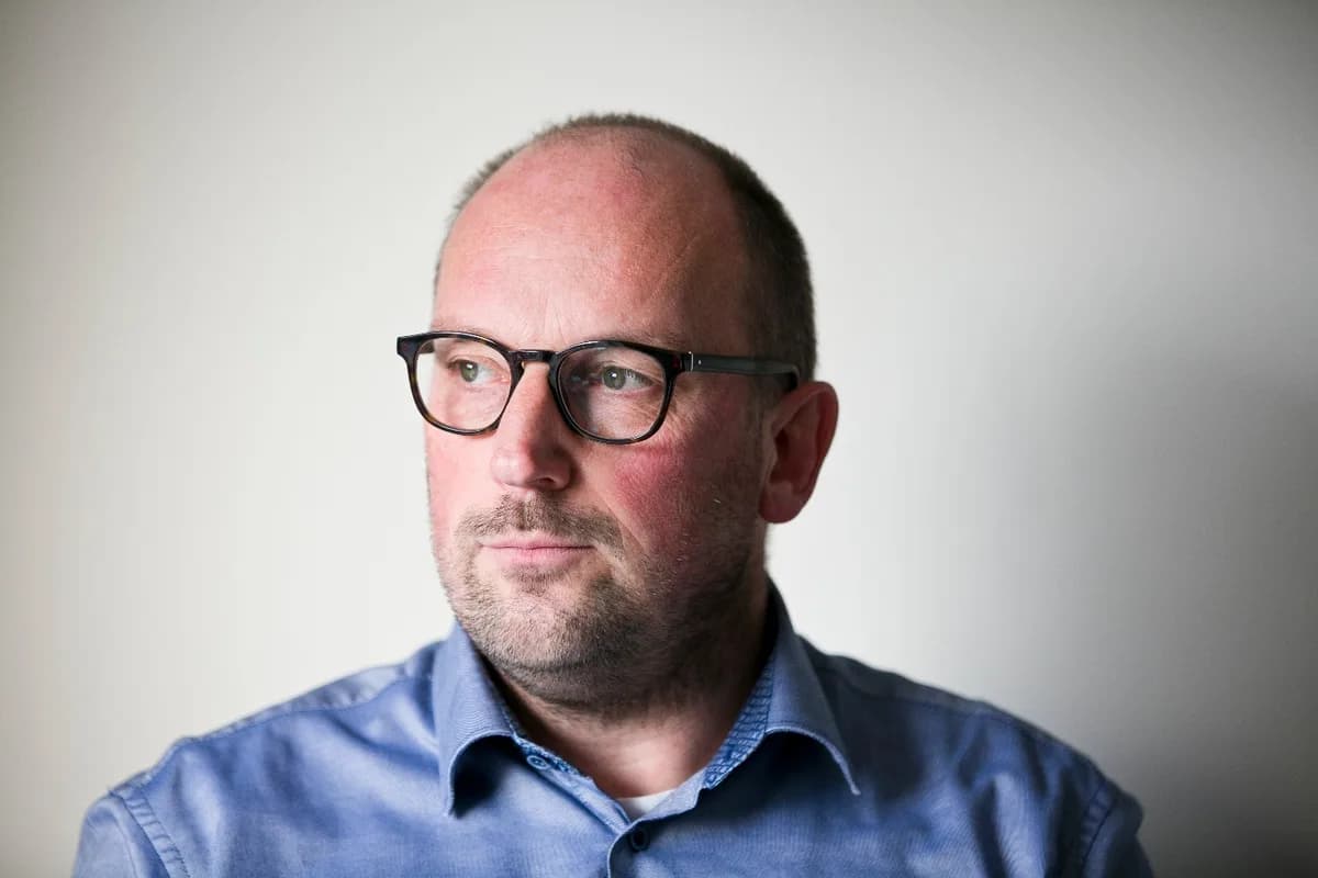 Wim van de Voorde